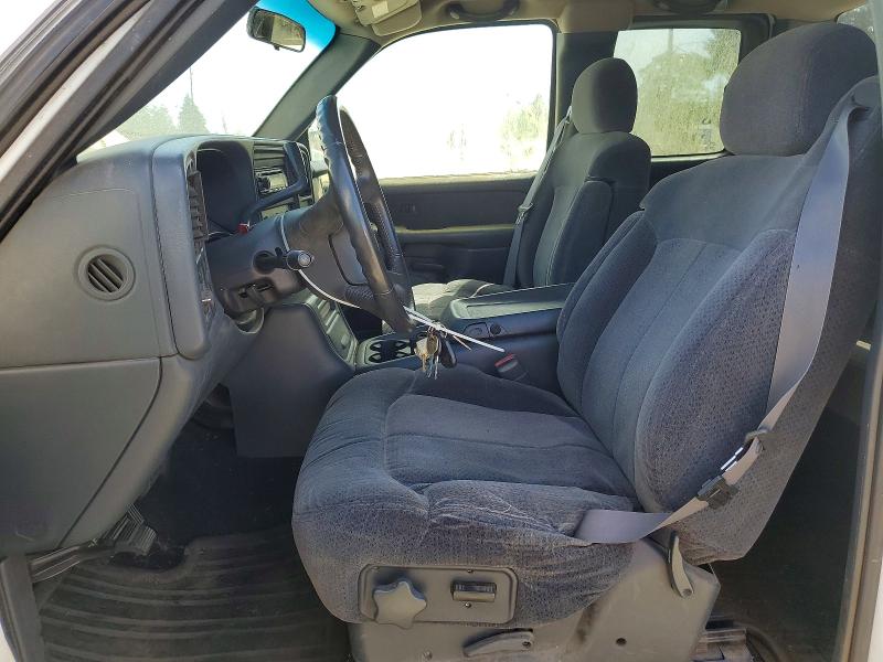 Aukcja sprzedaży 1999 Chevrolet Silverado, vin: 2GCEC19T0X1180384, numer aukcji: 54831446