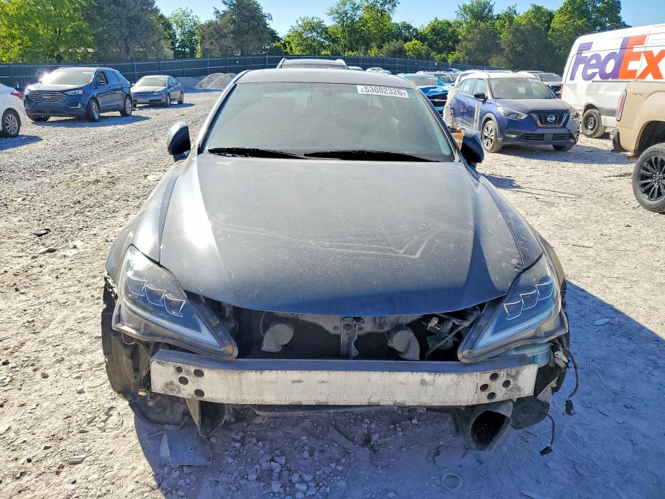 Продаж на аукціоні авто 2011 Lexus Is, vin: JTHCF5C25B2035144, номер лоту: 53082326