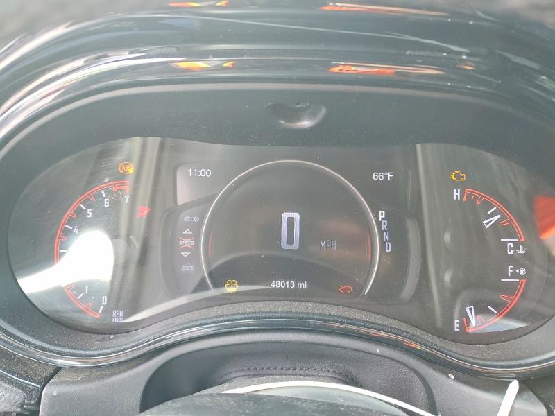 Aukcja sprzedaży 2021 Dodge Durango, vin: 1C4RDJDG5MC661844, numer aukcji: 51897706