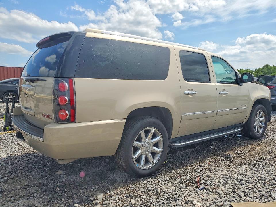 Продаж на аукціоні авто 2012 Gmc Yukon Xl, vin: 1GKS2MEF0CR137452, номер лоту: 52267876