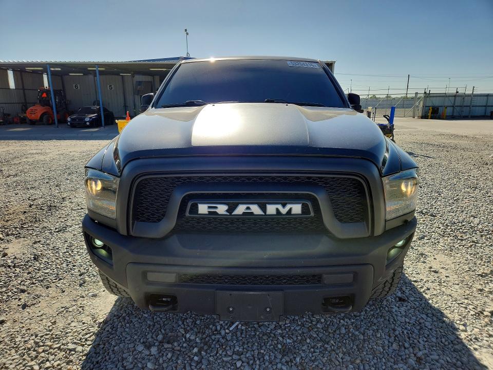 Auction sale of the 2019 Ram 1500 Classic, vin: 1C6RR7GT0KS725716, lot number: 53254316