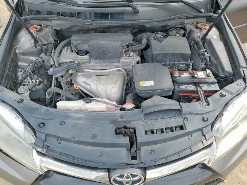 Aukcja sprzedaży 2016 Toyota Camry, vin: 4T1BF1FK5GU139741, numer aukcji: 51722026