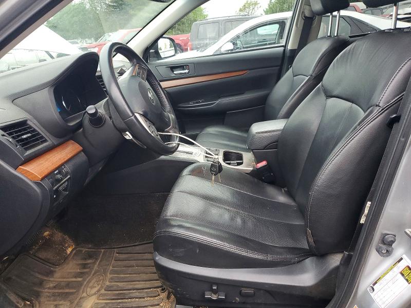Aukcja sprzedaży 2013 Subaru Outback, vin: 4S4BRBKC8D3213327, numer aukcji: 54270346