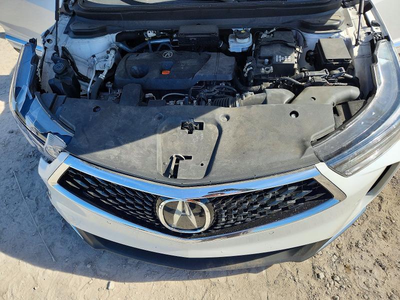 Aukcja sprzedaży 2023 Acura Rdx, vin: 5J8TC2H57PL023706, numer aukcji: 52740836