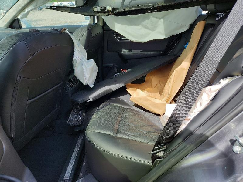 54963346 :رقم المزاد ، JN8BT3DD7TW474127 vin ، 2026 Nissan Rogue مزاد بيع