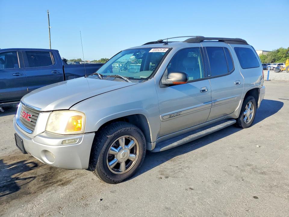 Auction sale of the 2004 Gmc Envoy, vin: 1GKET16S146221349, lot number: 50052576