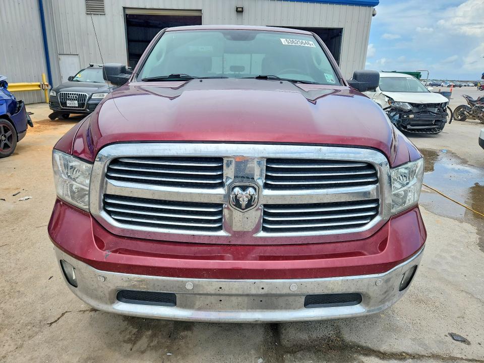 Aukcja sprzedaży 2019 Ram 1500 Classic, vin: 1C6RR6LT1KS600787, numer aukcji: 53625646