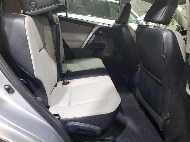 Aukcja sprzedaży 2017 Toyota Rav4, vin: 2T3YFREV1HW321904, numer aukcji: 53008016