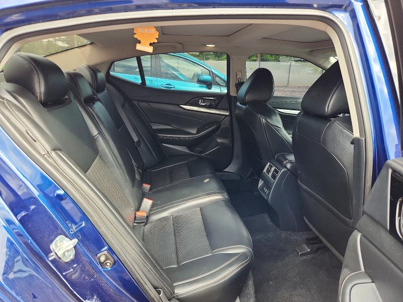 Aukcja sprzedaży 2020 Nissan Maxima, vin: 1N4AA6DV2LC362026, numer aukcji: 53631216