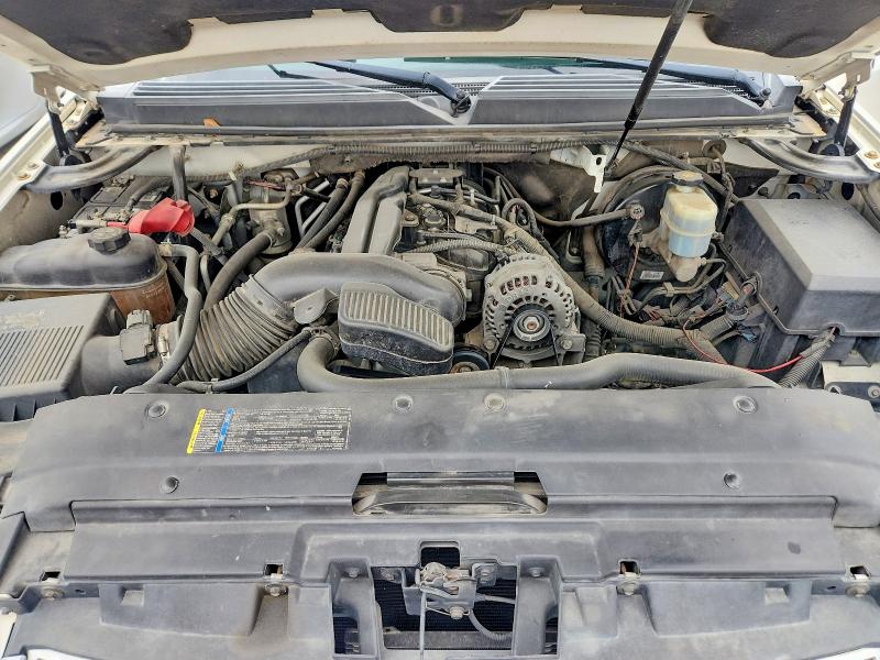 54050246 :رقم المزاد ، 1GKUKEEF6AR182147 vin ، 2010 Gmc Yukon مزاد بيع
