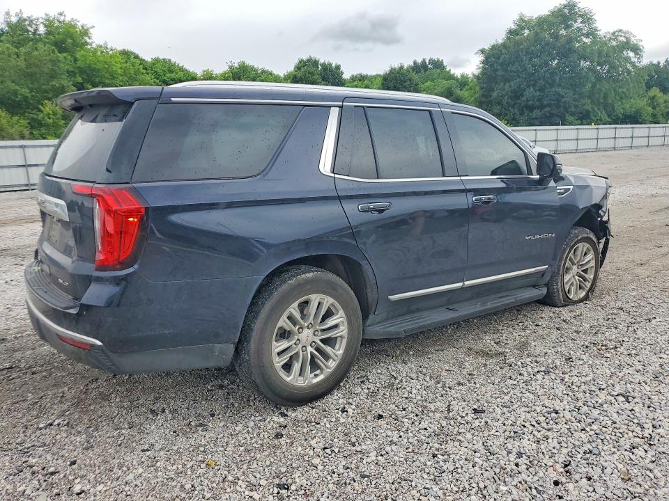 Aukcja sprzedaży 2023 Gmc Yukon, vin: 1GKS2BKD4PR425620, numer aukcji: 55155386