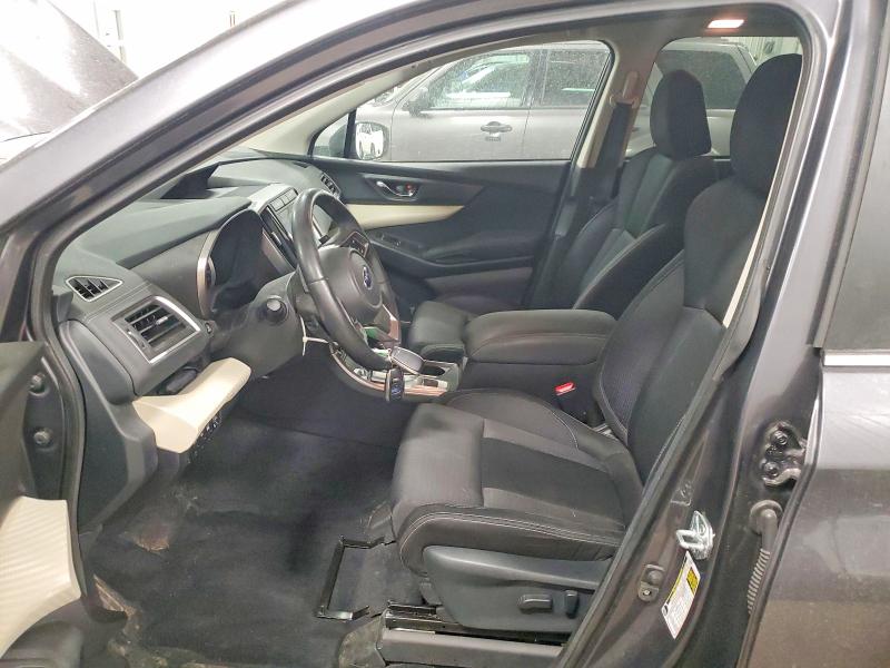 54343166 :رقم المزاد ، 4S4WMACD6N3468772 vin ، 2022 Subaru Ascent مزاد بيع