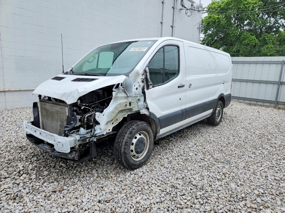 Aukcja sprzedaży 2019 Ford Transit, vin: 1FTYE1ZM7KKA54628, numer aukcji: 52955346
