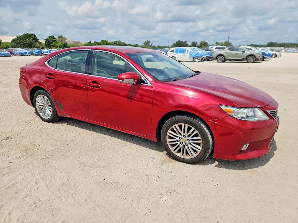 Aukcja sprzedaży 2013 Lexus Es, vin: JTHBK1GG7D2066212, numer aukcji: 53186776