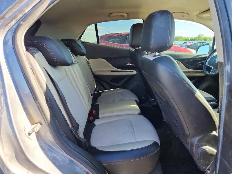 Aukcja sprzedaży 2020 Buick Encore, vin: KL4CJASB6LB032064, numer aukcji: 53205356