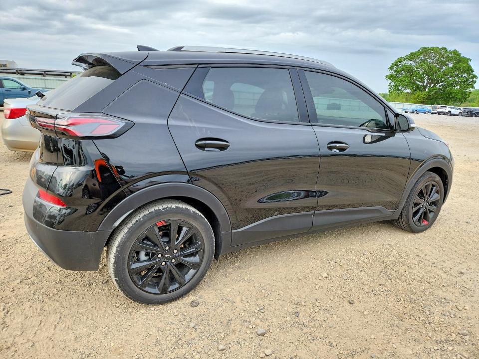 Продажа на аукционе авто 2023 Chevrolet Bolt, vin: 1G1FY6S05P4194278, номер лота: 51519936