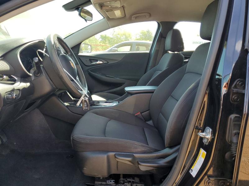 Продажа на аукционе авто 2018 Chevrolet Malibu, vin: 1G1ZB5ST1JF278077, номер лота: 54973456