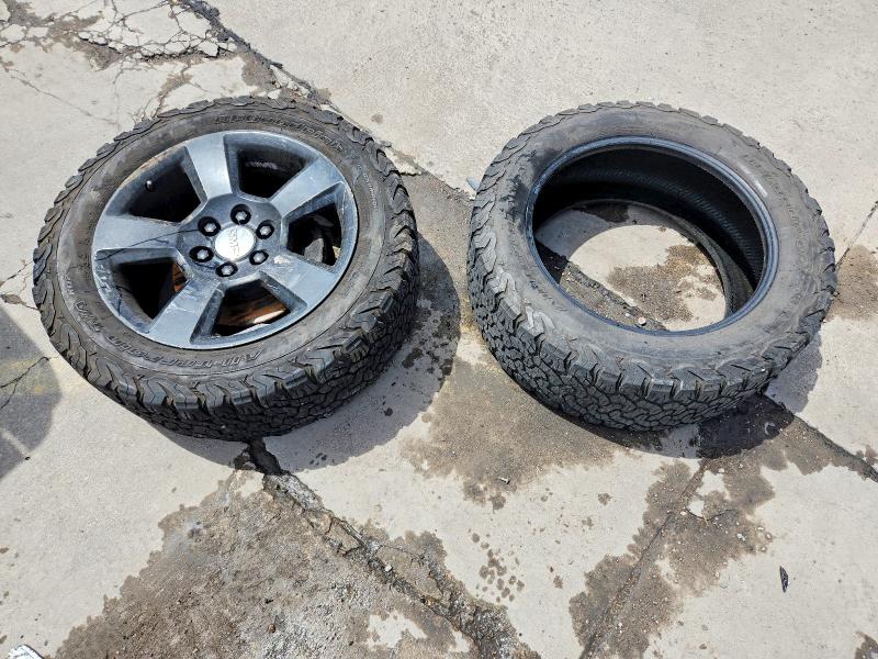 Aukcja sprzedaży 2016 Chevrolet Silverado, vin: 1GCVKSEC9GZ139693, numer aukcji: 52774486