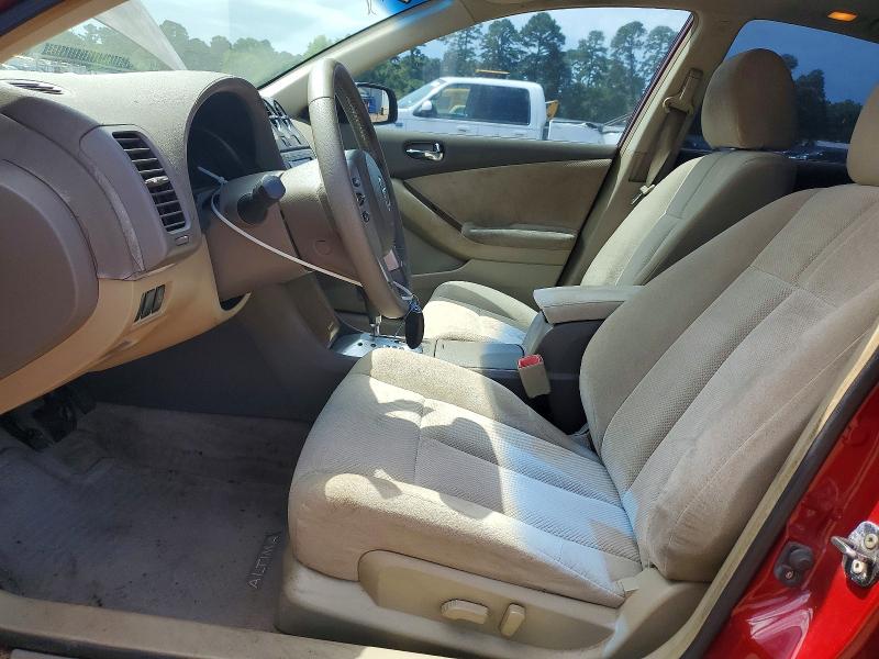 Продаж на аукціоні авто 2007 Nissan Altima, vin: 1N4BL21E47C124907, номер лоту: 52901046