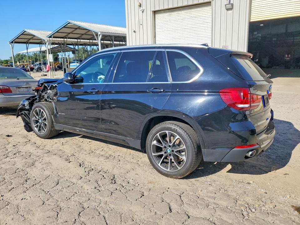 Продаж на аукціоні авто 2017 Bmw X5, vin: 5UXKS4C34H0Y16770, номер лоту: 53068436
