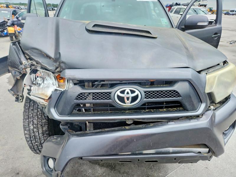 Продажа на аукционе авто 2013 Toyota Tacoma, vin: 3TMJU4GN0DM156186, номер лота: 50629726