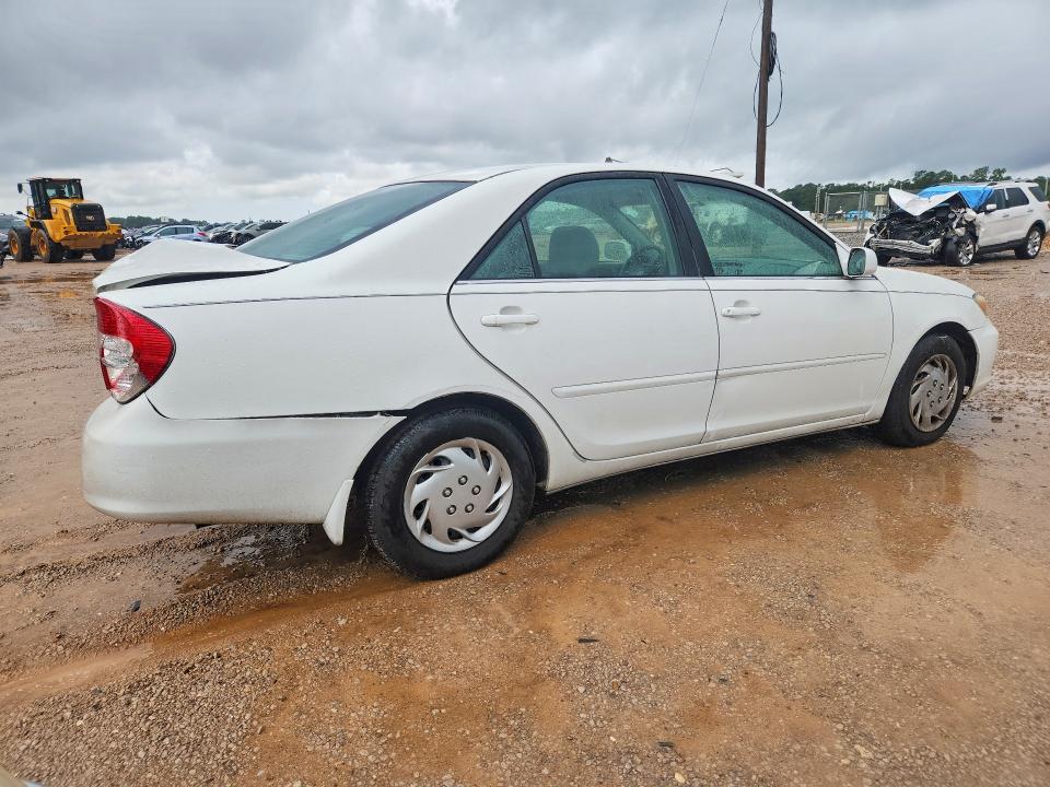 Aukcja sprzedaży 2002 Toyota Camry, vin: 4T1BE32K82U071514, numer aukcji: 54694376