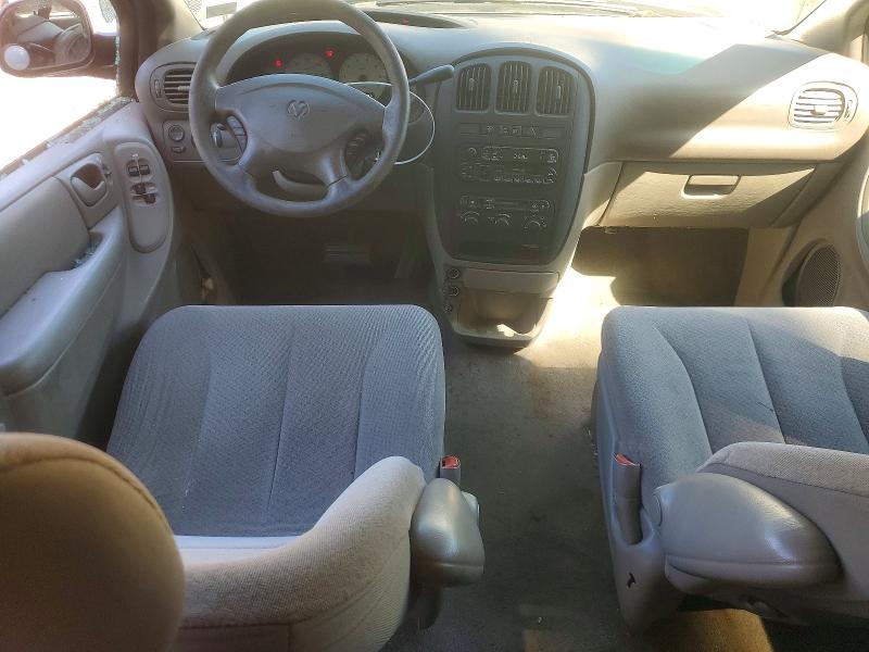 Aukcja sprzedaży 2002 Dodge Grand Caravan, vin: 2B4GP44352R758752, numer aukcji: 51824186