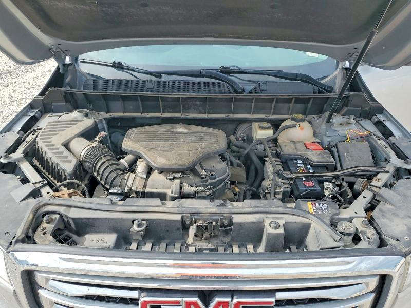 Aukcja sprzedaży 2017 Gmc Acadia, vin: 1GKKNLLS0HZ236636, numer aukcji: 54690986