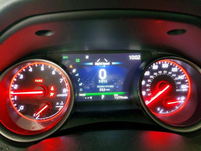 Продажа на аукционе авто 2021 Toyota Camry, vin: 4T1K61AK9MU609871, номер лота: 54180726