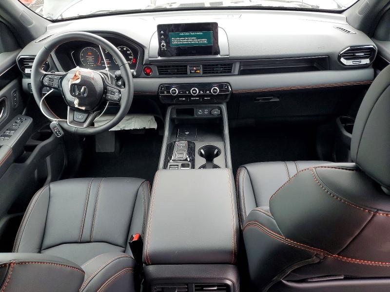 Продажа на аукционе авто 2025 Honda Pilot, vin: 5FNYG1H67SB173208, номер лота: 53979596