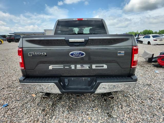 Продажа на аукционе авто 2019 Ford F150, vin: 1FTEW1CB5KFB50600, номер лота: 54876006