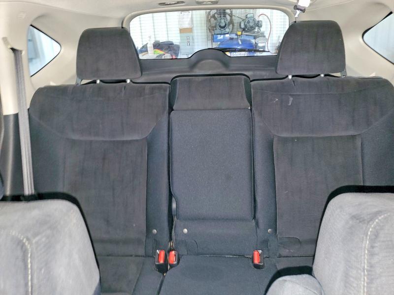Продаж на аукціоні авто 2014 Honda Cr-v, vin: 2HKRM4H34EH664510, номер лоту: 55443266
