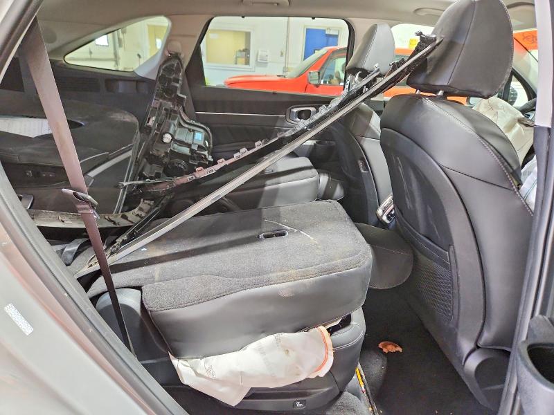 53389626 :رقم المزاد ، 5XYRKDJF4TG425151 vin ، 2026 Kia Sorento مزاد بيع