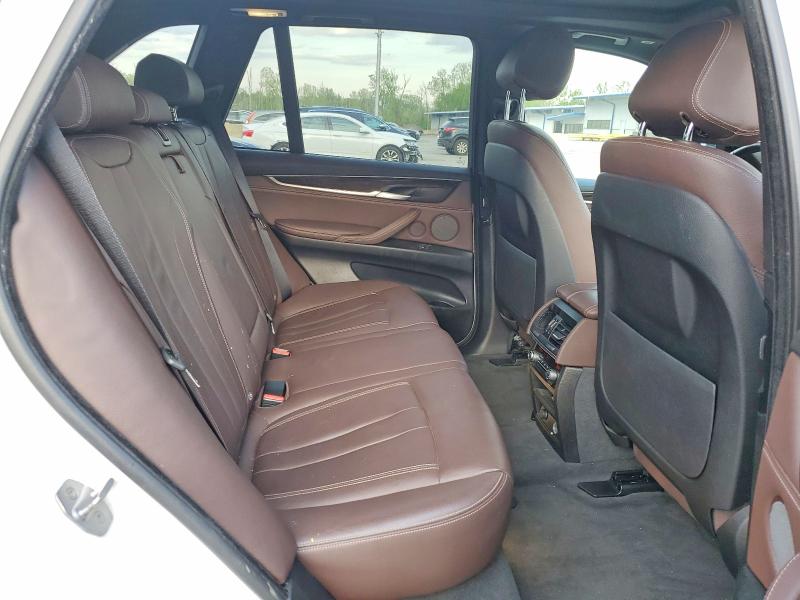 Aukcja sprzedaży 2017 Bmw X5, vin: 5UXKR0C50H0U54815, numer aukcji: 51280346