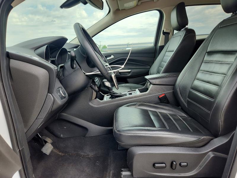 Продаж на аукціоні авто 2019 Ford Escape, vin: 1FMCU9J97KUC31181, номер лоту: 50667876