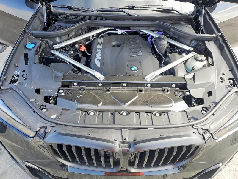 Aukcja sprzedaży 2026 Bmw X5, vin: 5UX23EU07T9126927, numer aukcji: 54520286