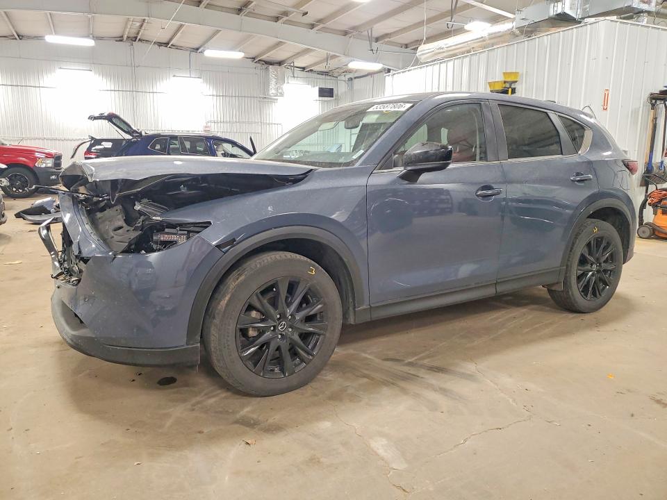 Aukcja sprzedaży 2024 Mazda Cx-5, vin: JM3KFBCM5R0392768, numer aukcji: 53587806