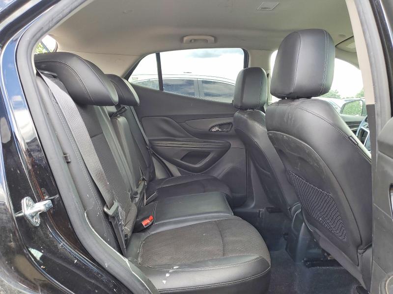 Продаж на аукціоні авто 2019 Buick Encore, vin: KL4CJESB1KB764110, номер лоту: 54390996