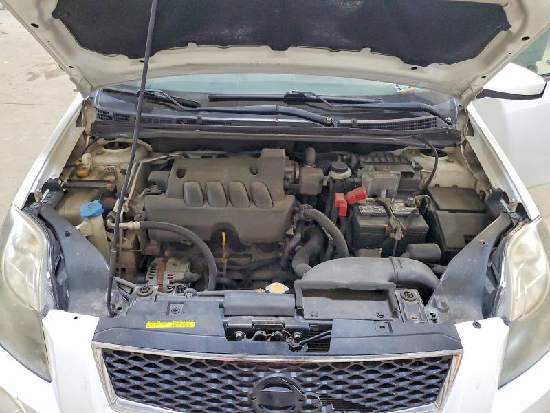 54782936 :رقم المزاد ، 3N1AB6AP5BL625693 vin ، 2011 Nissan Sentra مزاد بيع