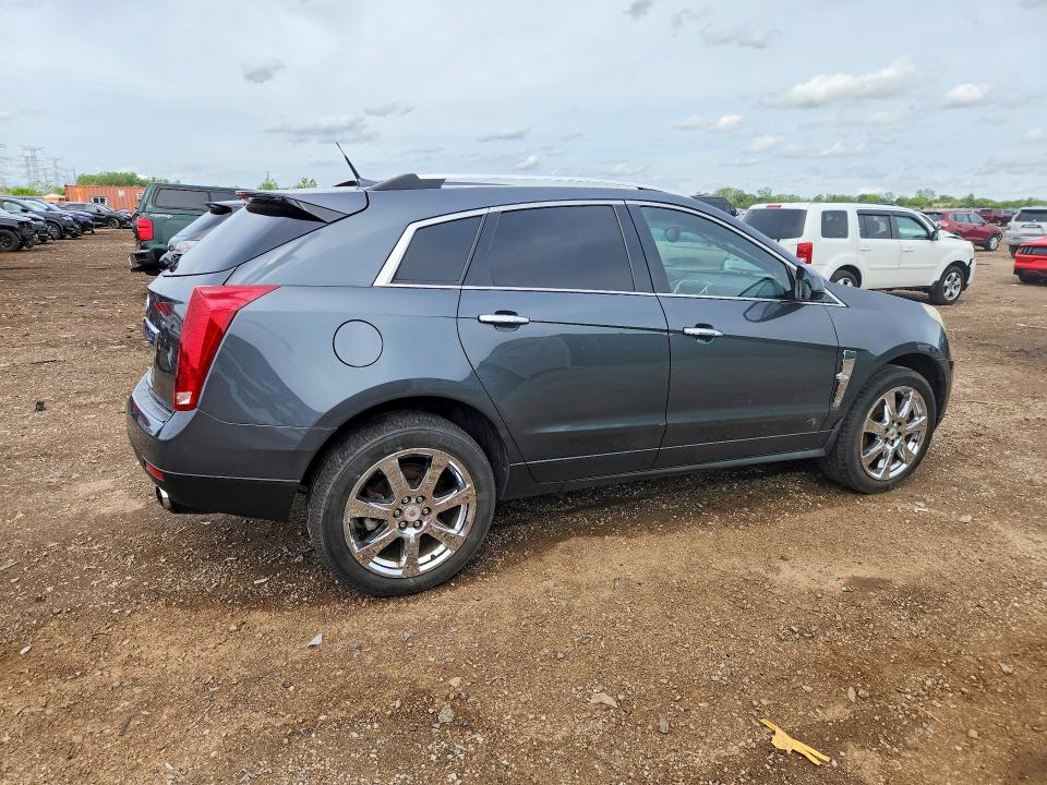 Продаж на аукціоні авто 2010 Cadillac Srx, vin: 3GYFNBEY8AS567941, номер лоту: 55040896