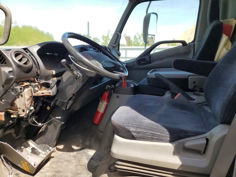 52877166 :رقم المزاد ، JHHYDM1H1KK008020 vin ، 2019 Hino 155 مزاد بيع