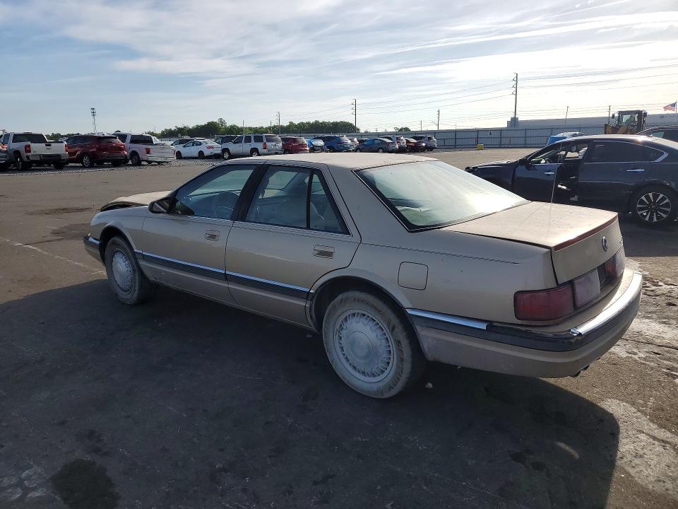 Aukcja sprzedaży 1992 Cadillac Seville, vin: 1G6KS53B8NU837952, numer aukcji: 52062916