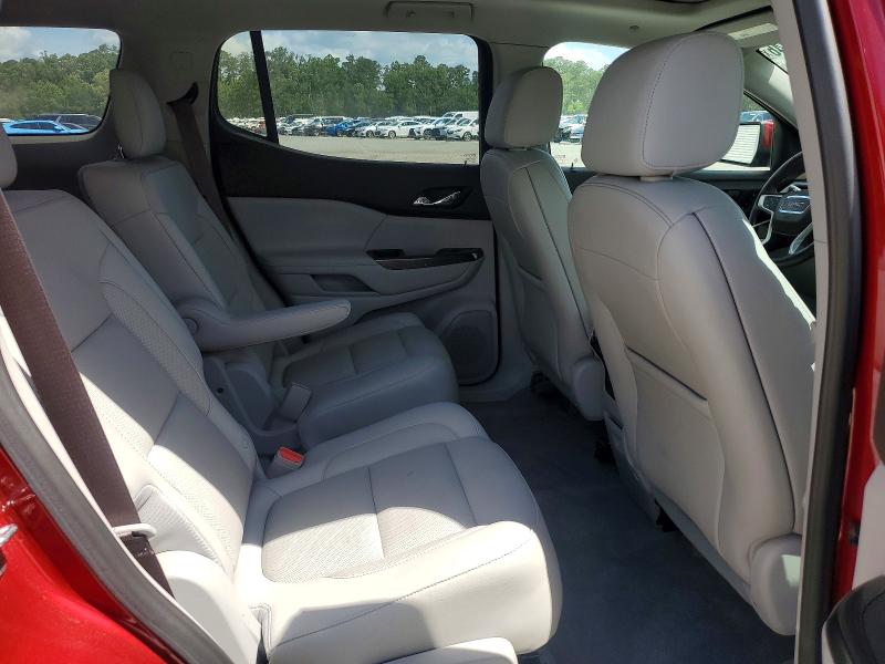 Продажа на аукционе авто 2019 Gmc Acadia, vin: 1GKKNNLS2KZ259550, номер лота: 54786846