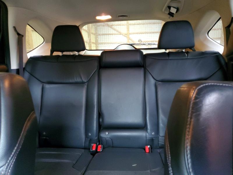 Aukcja sprzedaży 2015 Honda Cr-v, vin: 2HKRM4H70FH105444, numer aukcji: 52915636