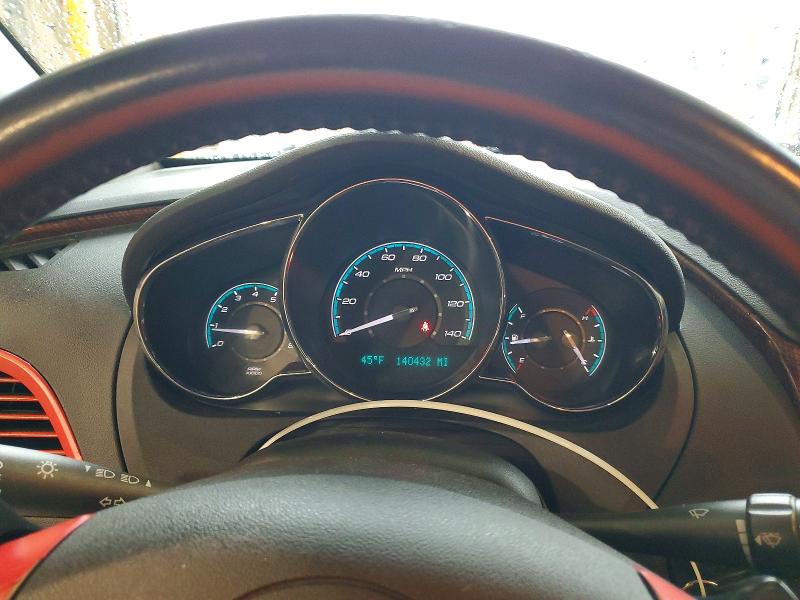 2010 Chevrolet Malibu მანქანა იყიდება აუქციონზე, vin: 1G1ZE5E74AF210975, აუქციონის ნომერი: 52153676