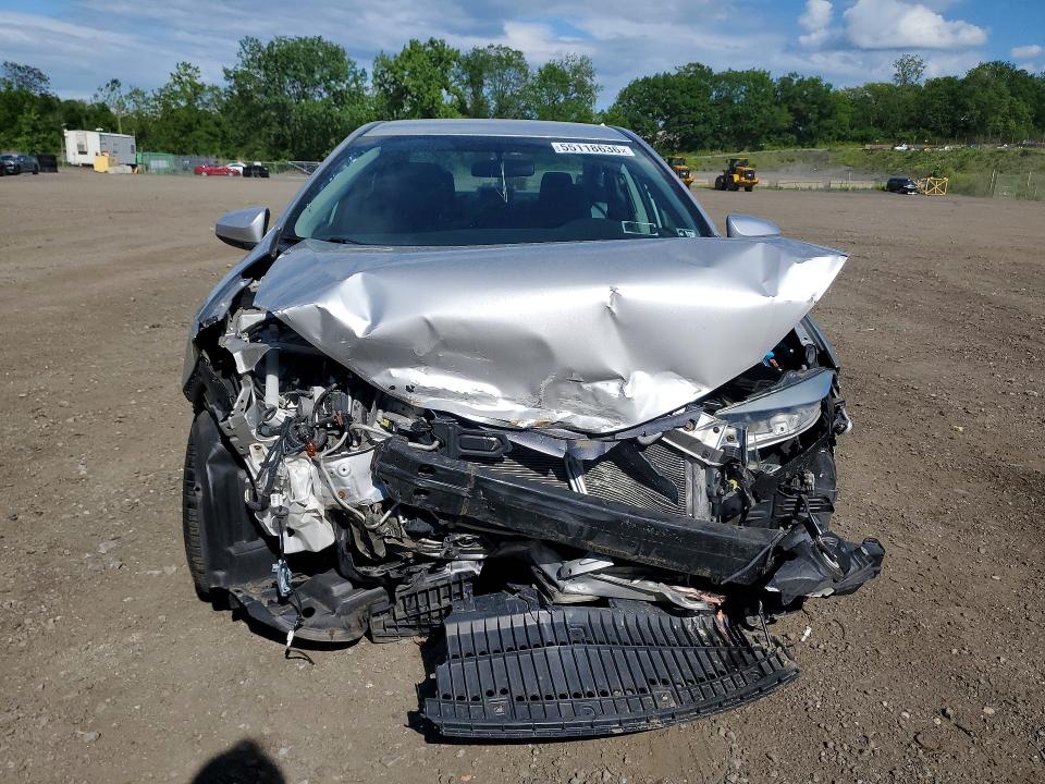55118636 :رقم المزاد ، 2T1BURHEXFC248255 vin ، 2015 Toyota Corolla مزاد بيع