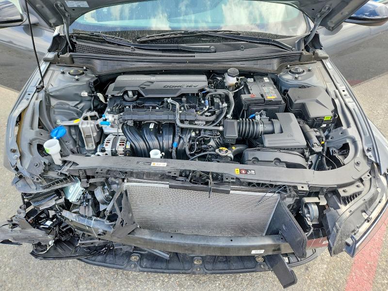 Aukcja sprzedaży 2025 Hyundai Elantra, vin: KMHLM4DGXSU961213, numer aukcji: 55063446