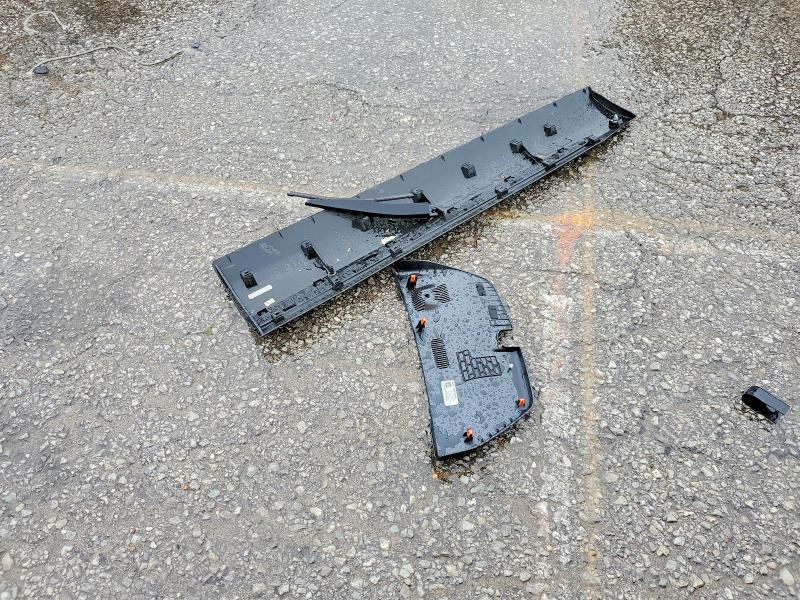 2025 Ford Explorer მანქანა იყიდება აუქციონზე, vin: 1FMWK8GC0SGB34368, აუქციონის ნომერი: 54708726