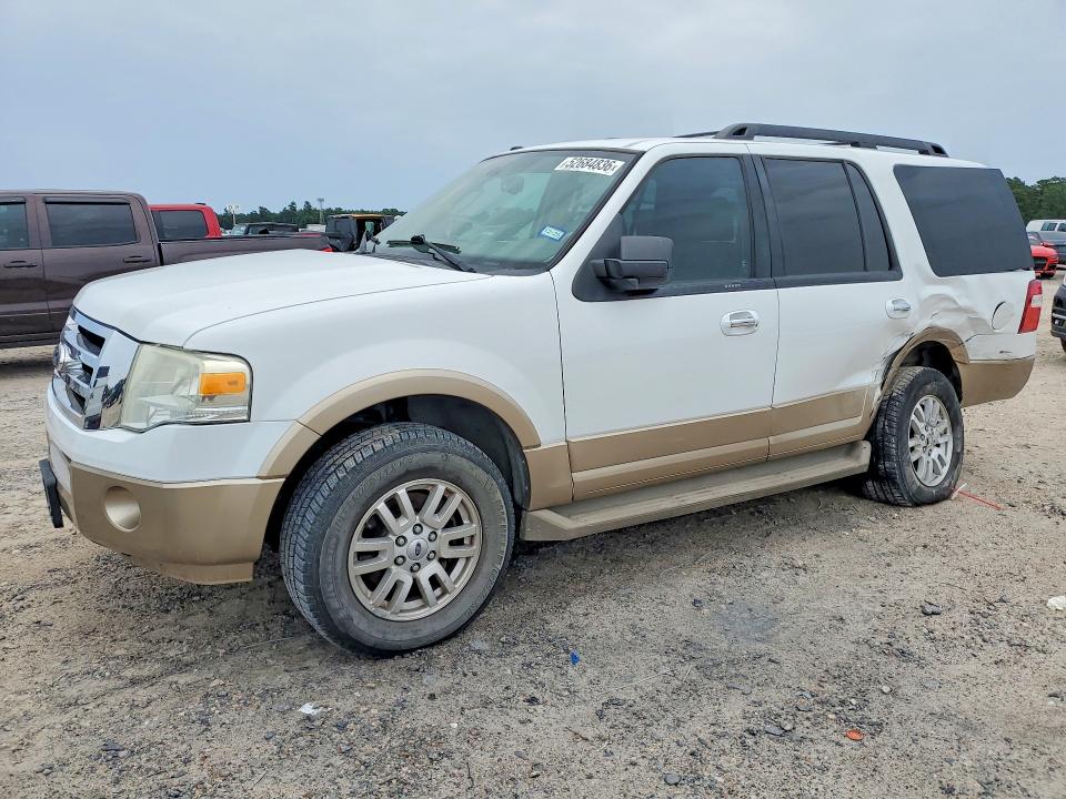 Aukcja sprzedaży 2012 Ford Expedition, vin: 1FMJU1H5XCEF54499, numer aukcji: 52684836