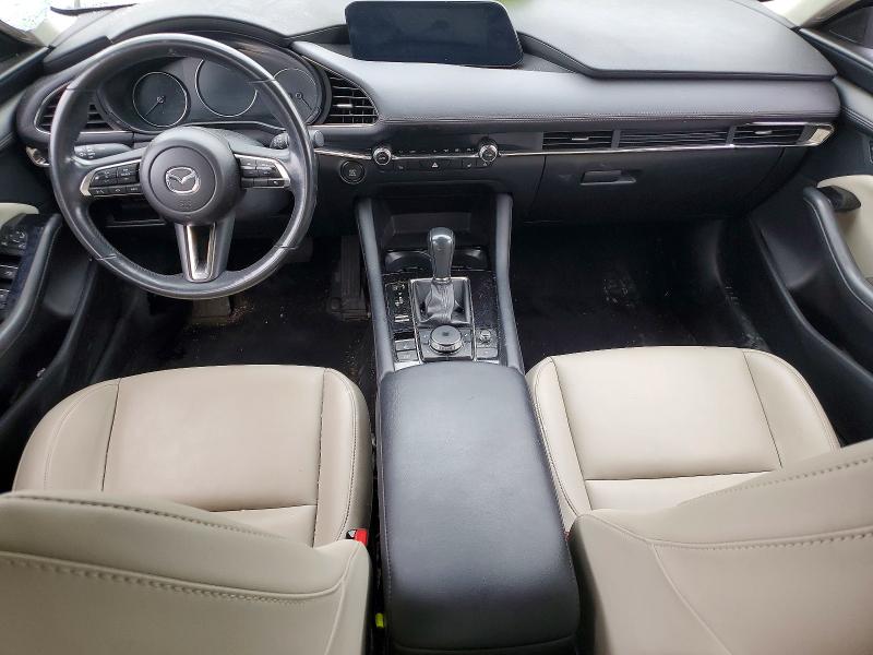 Aukcja sprzedaży 2024 Mazda 3, vin: 3MZBPACM5RM407635, numer aukcji: 54322696